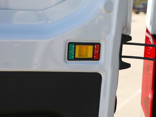 Certified 2025 Ford Transit 250 Low Roof AWD w/ Load Area Protection Package image 23