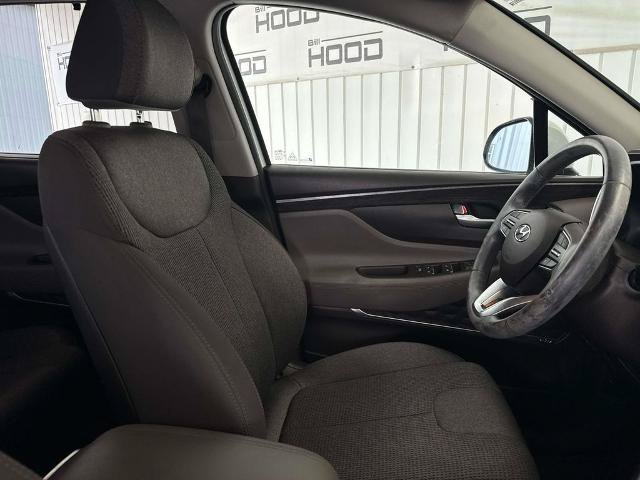 Used 2020 Hyundai Santa Fe SEL w/ Convenience Package FWD image 14