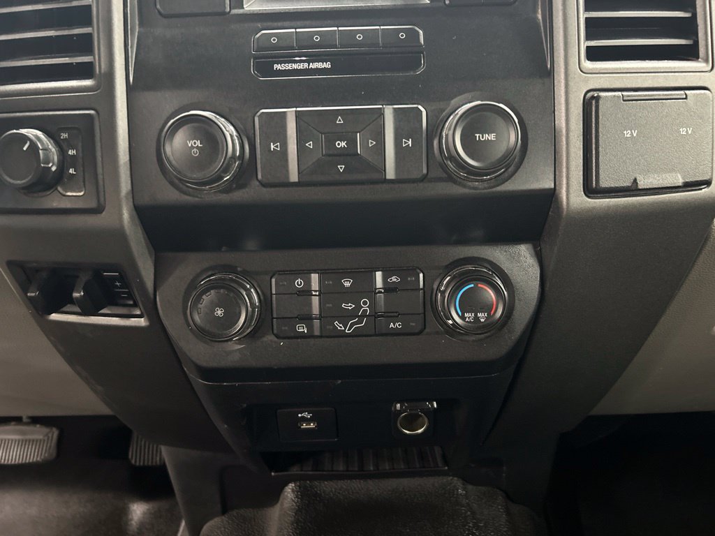 Certified 2019 Ford F350 XL w/ STX Appearance Package AWD/4WD image 21