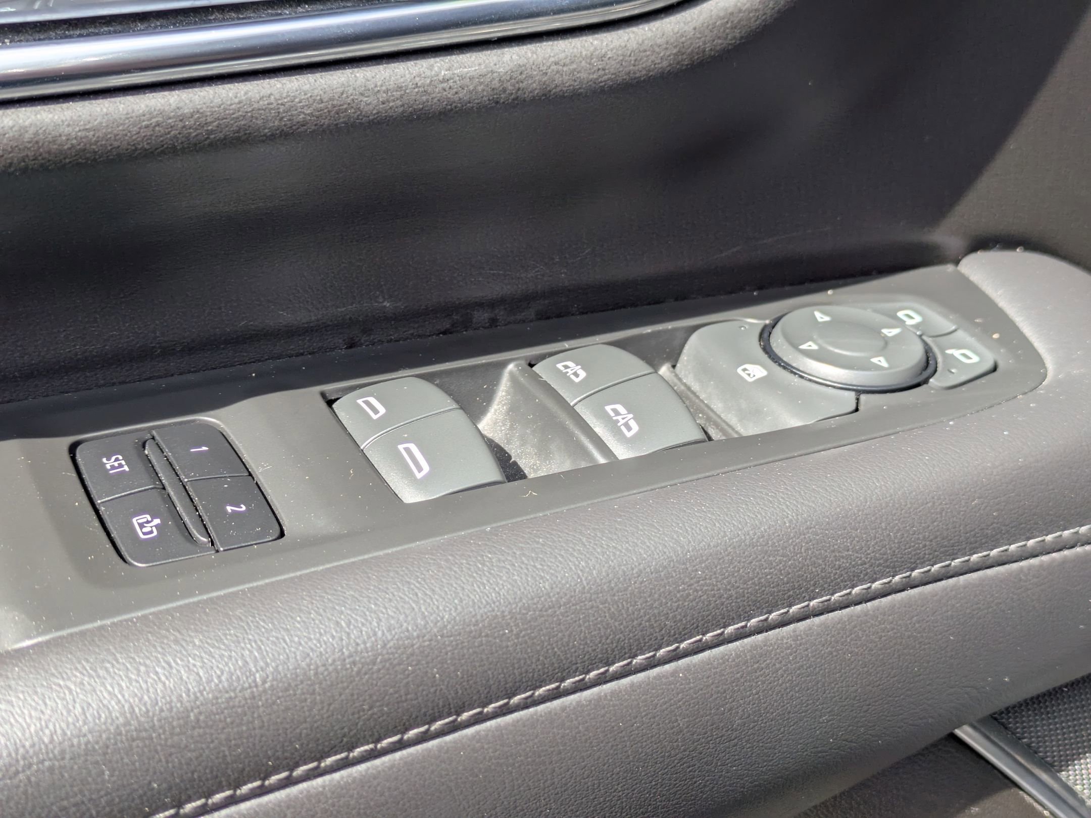 Used 2021 Chevrolet Tahoe LT image 11