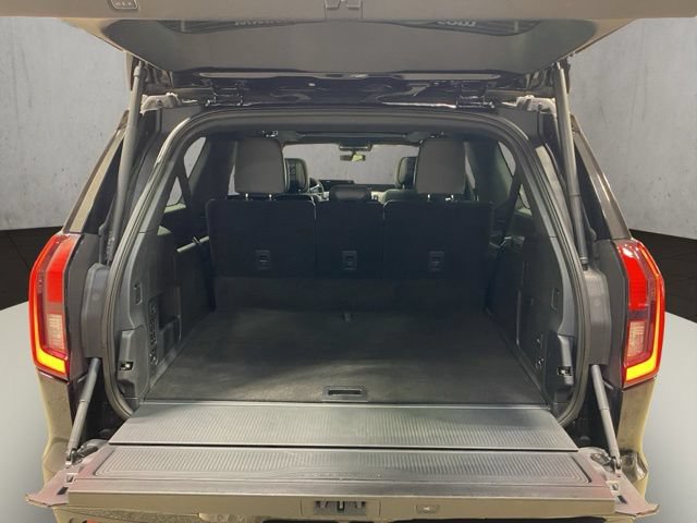 Certified 2026 Ford Expedition Max Platinum w/ Stealth Performance Package AWD/4WD image 23
