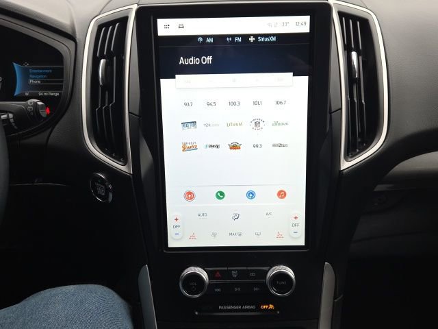 Certified 2024 Ford Edge SEL image 26