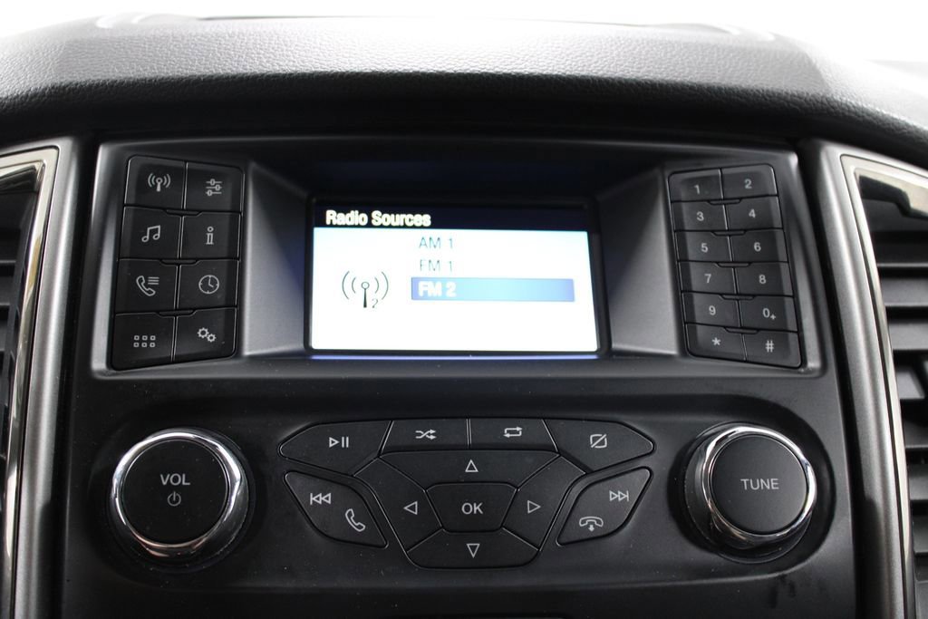 Certified 2019 Ford Ranger XLT image 45