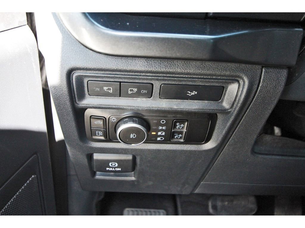 Certified 2023 Ford F150 XLT w/ Equipment Group 302A High image 22