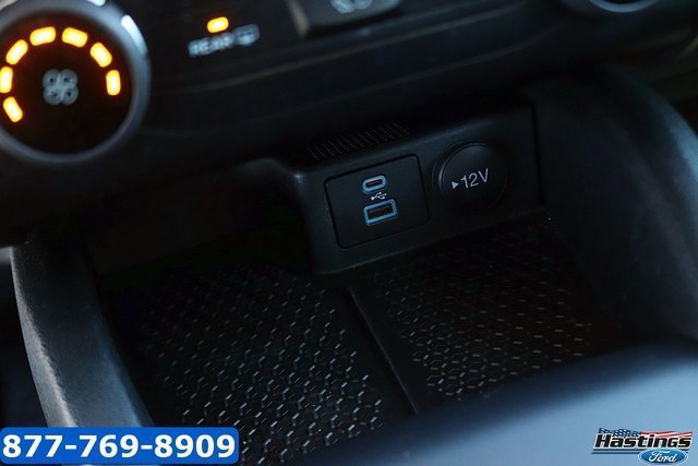 Certified 2021 Ford Bronco Sport image 20