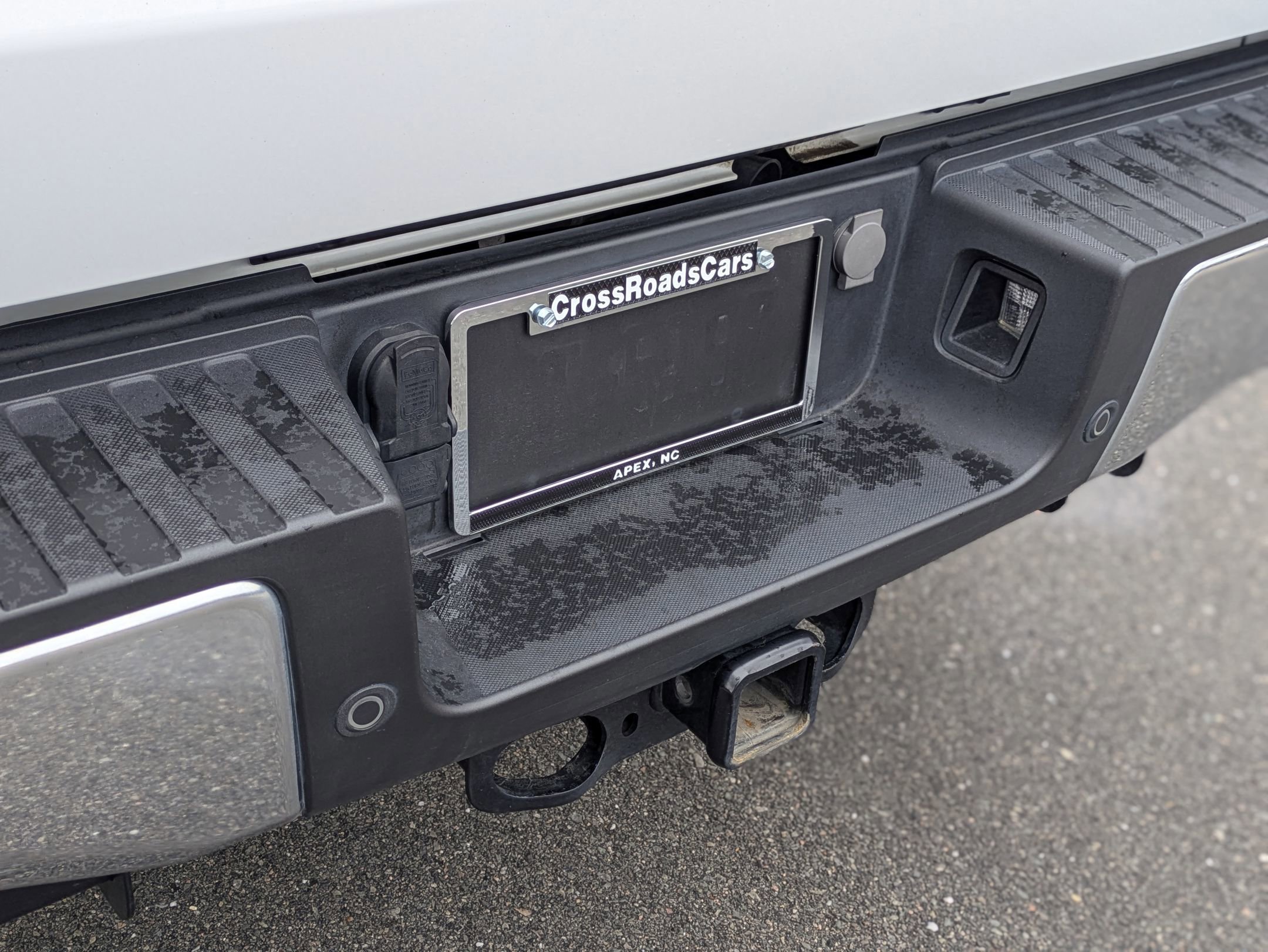 Certified 2024 Ford F250 Lariat w/ Lariat Ultimate Package image 37