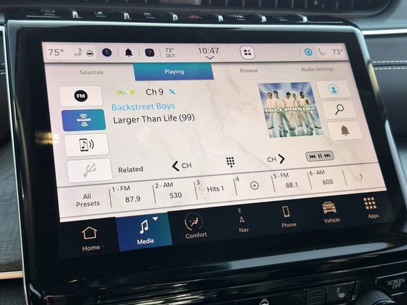 Used 2022 Jeep Grand Cherokee Limited image 26