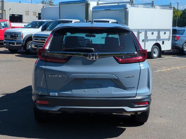 Used 2022 Honda CR-V Special Edition image 4