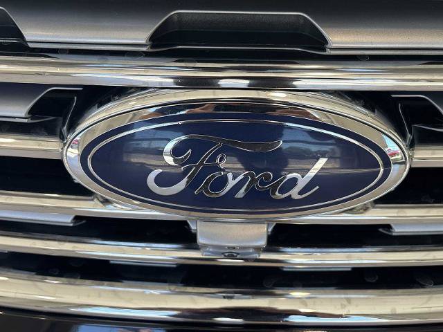 Certified 2022 Ford Edge Titanium w/ Equipment Group 301A AWD/4WD image 32
