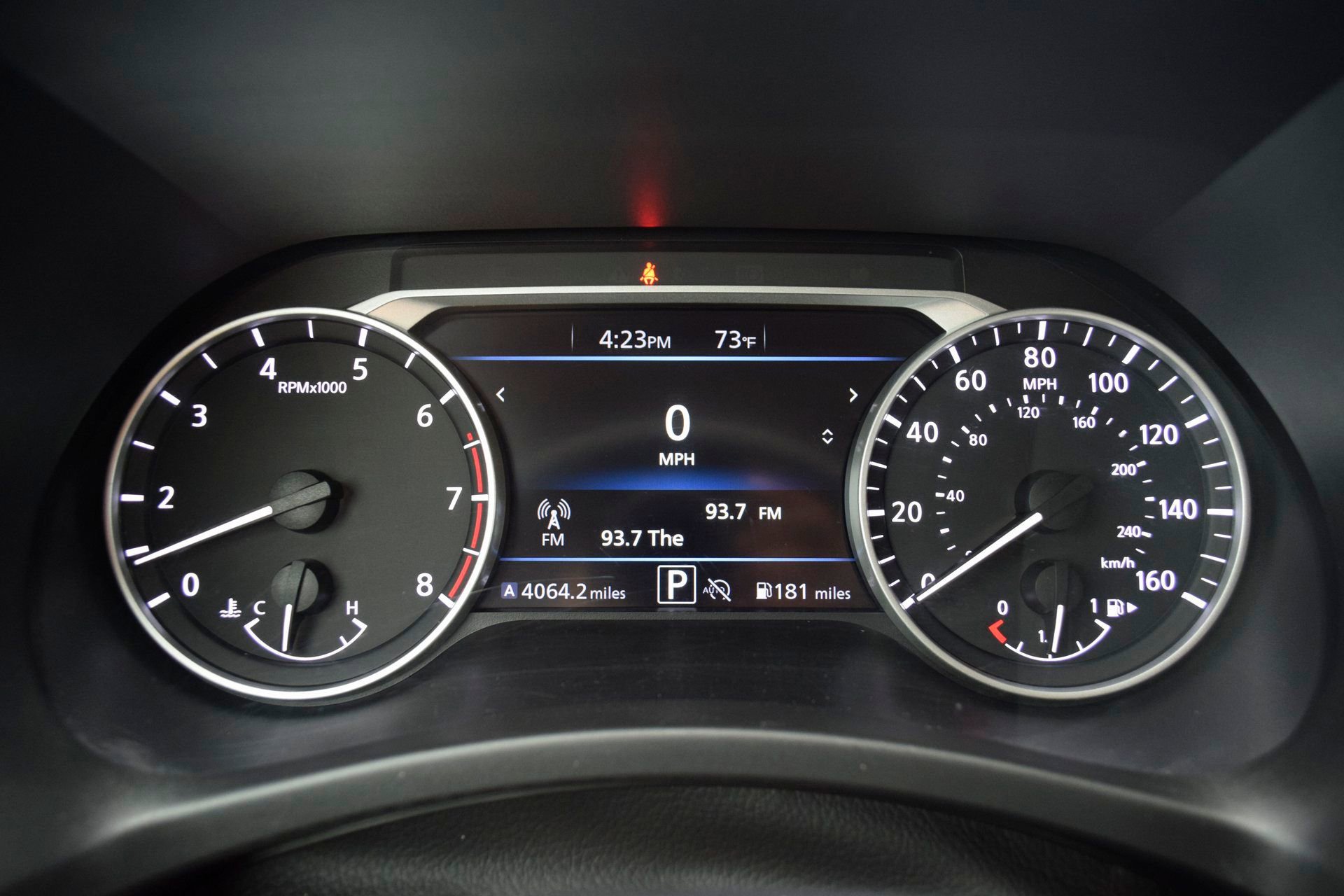 Used 2024 Nissan Sentra SV image 14