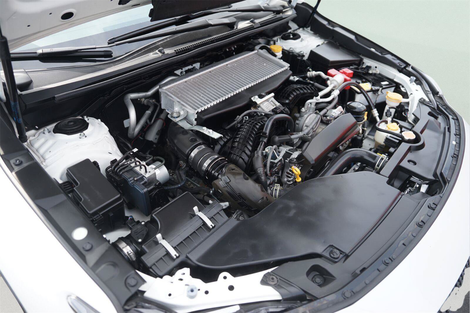 Used 2023 Subaru WRX Premium AWD/4WD image 35