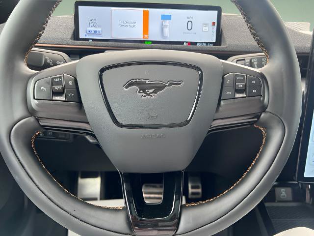 Certified 2022 Ford Mustang Mach-E GT AWD/4WD image 17