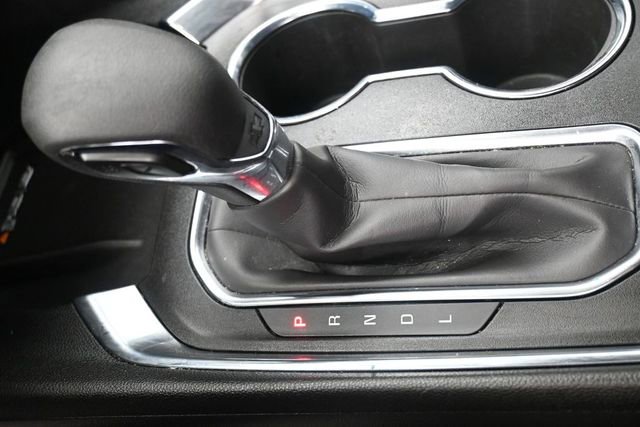 Used 2023 Chevrolet Traverse LT w/ LPO, Floor Liner Package AWD/4WD image 12