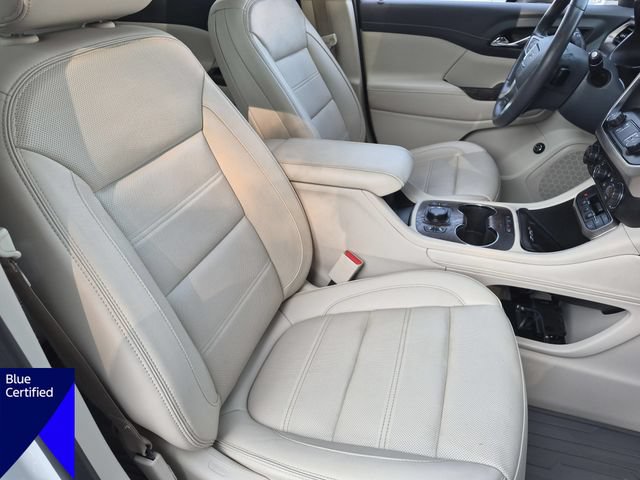 Used 2020 GMC Acadia Denali FWD image 37