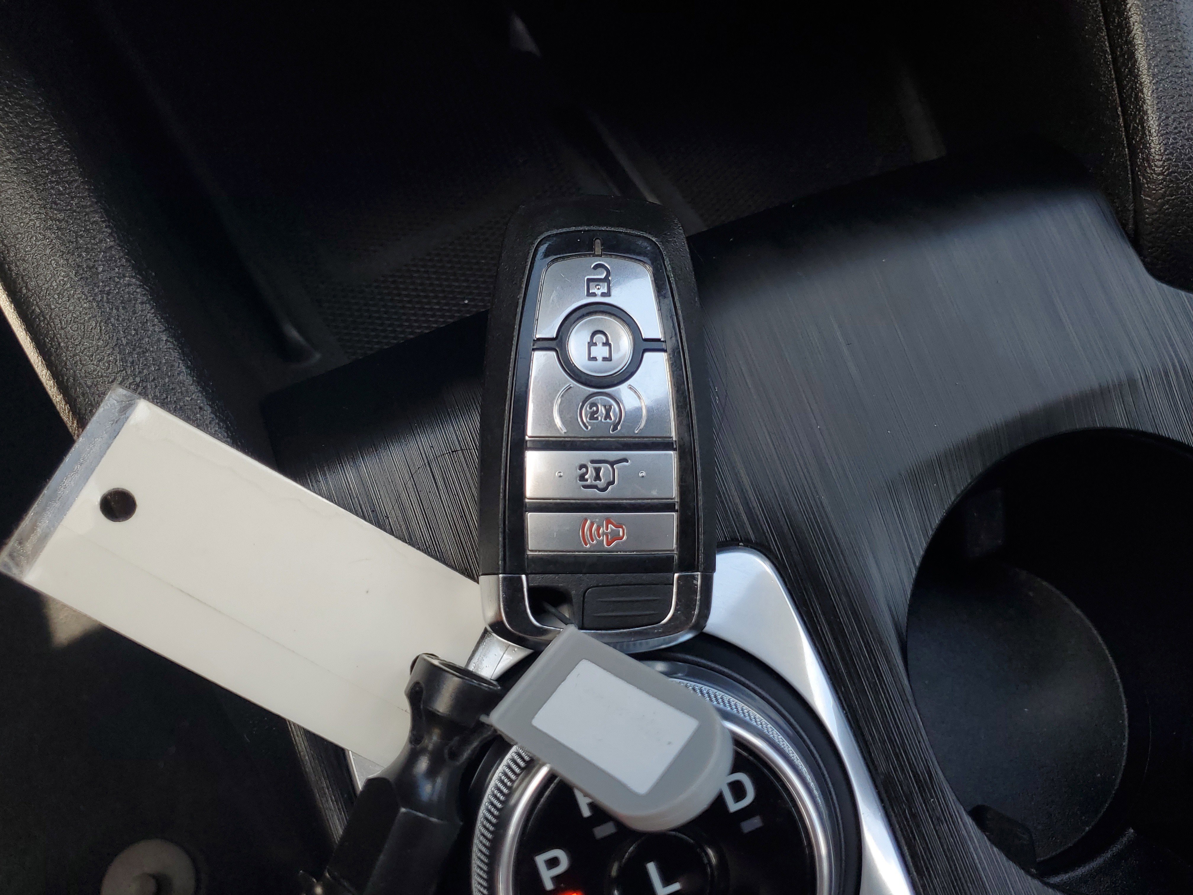 Certified 2023 Ford Escape ST-Line Elite w/ Premium Technology Package image 29