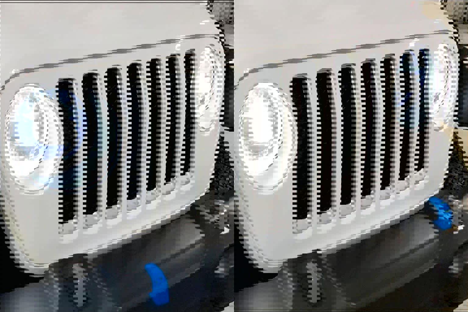 Used 2023 Jeep Wrangler Sahara w/ Cold Weather Group image 28