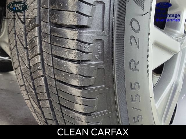 Certified 2023 Ford Explorer XLT w/ Equipment Group 202A AWD/4WD image 12
