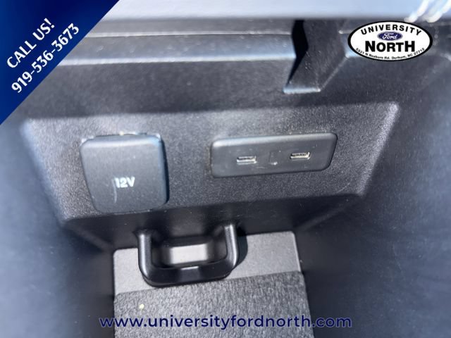 Certified 2025 Ford Mustang Mach-E Premium AWD/4WD image 32