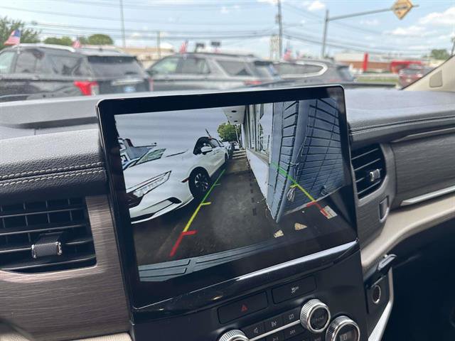 Certified 2023 Ford Expedition Limited RWD image 16