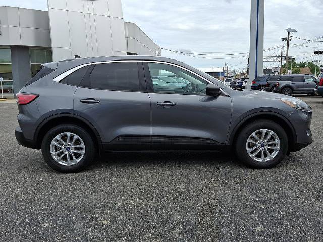 Certified 2022 Ford Escape SE w/ Convenience Package AWD/4WD image 7