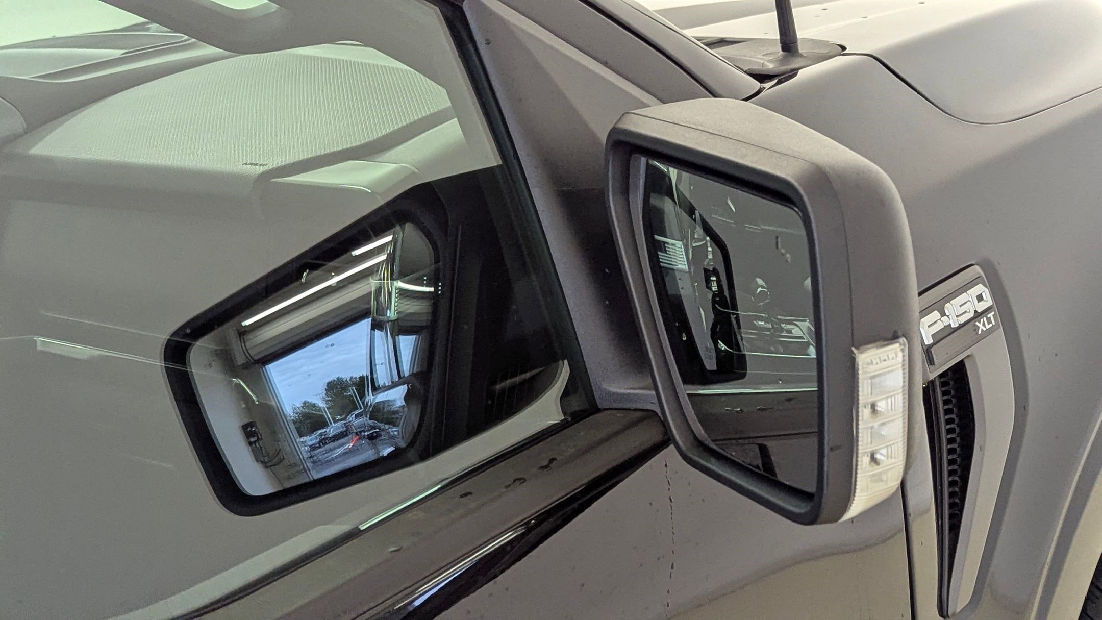 Certified 2023 Ford F150 XLT w/ Equipment Group 302A High image 21