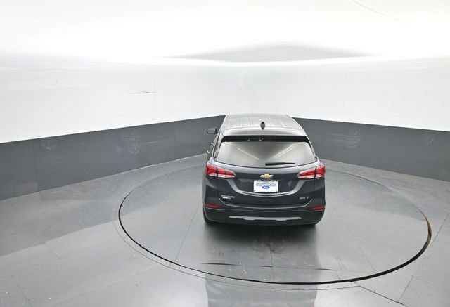 Used 2022 Chevrolet Equinox LT AWD/4WD image 29