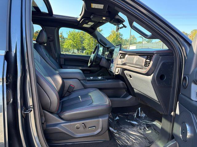 Certified 2024 Ford Expedition Max Limited AWD/4WD image 16