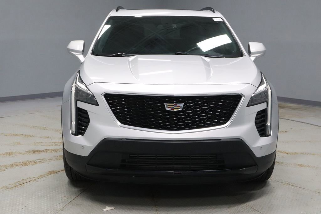 Used 2019 Cadillac XT4 Sport image 8