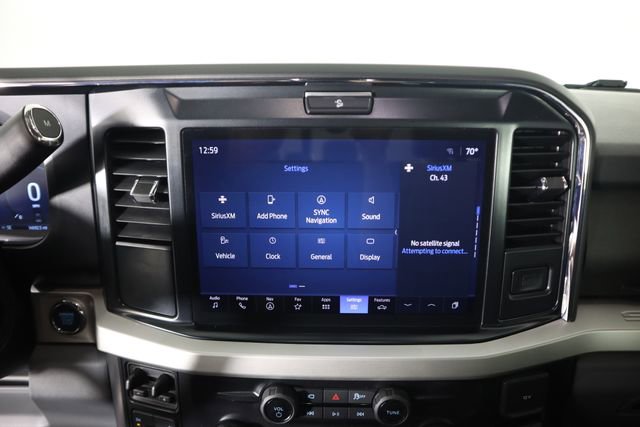 Certified 2025 Ford F250 XLT w/ Tremor Off-Road Package image 64