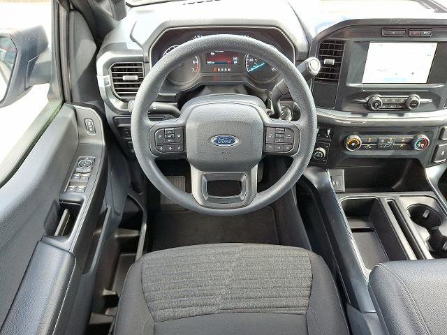 Certified 2022 Ford F150 XL w/ STX Appearance Package image 11