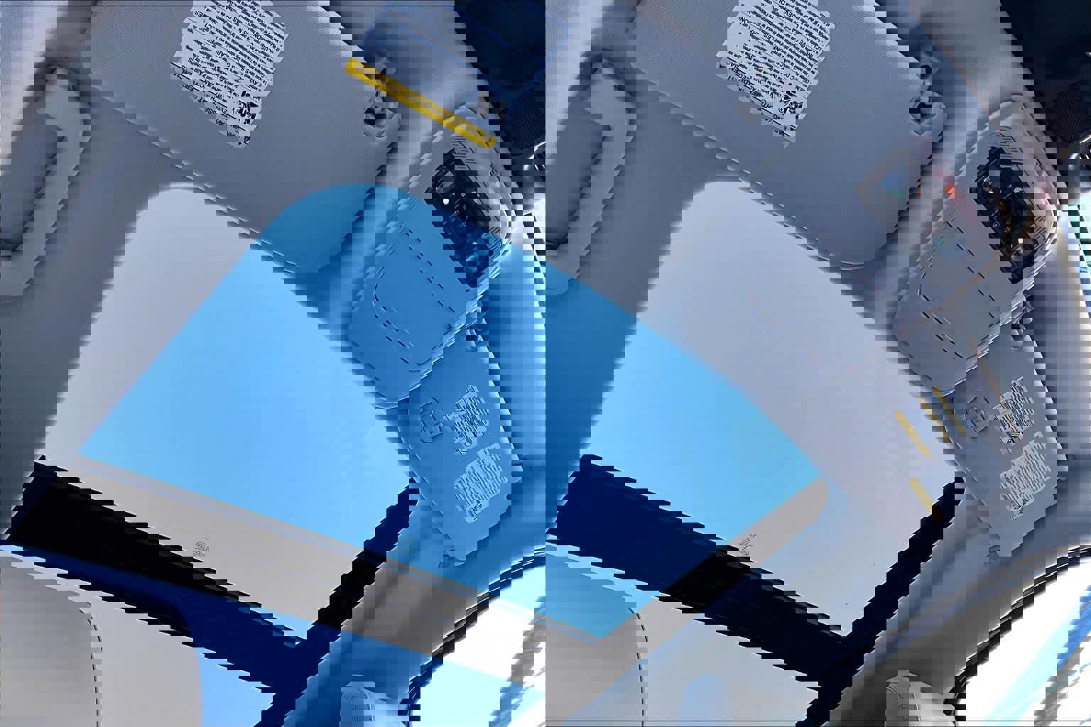 Certified 2025 Ford Expedition Max Active image 15