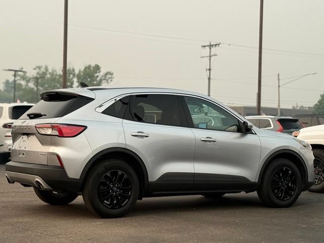 Certified 2020 Ford Escape SE AWD/4WD image 39