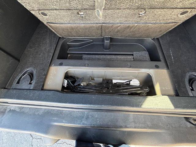 Certified 2025 Ford Bronco Outer Banks AWD/4WD image 7