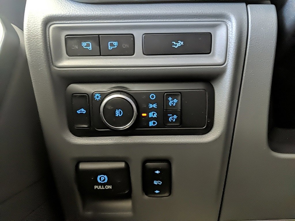 Certified 2022 Ford F150 XLT w/ Equipment Group 302A High image 23