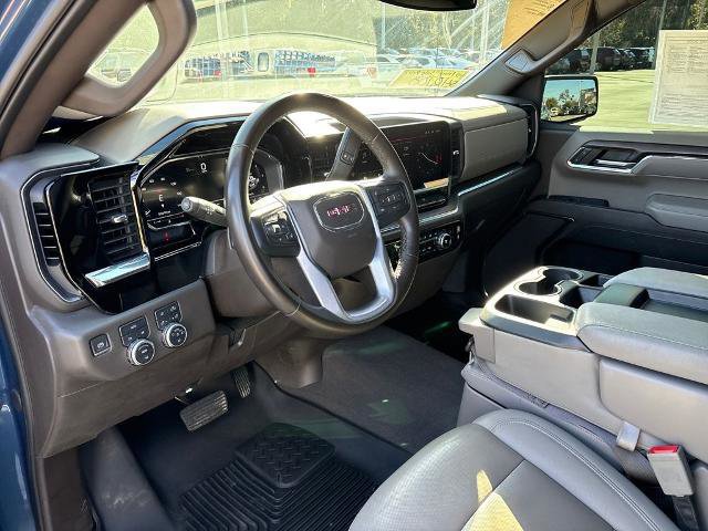 Used 2024 GMC Sierra 1500 SLT image 10
