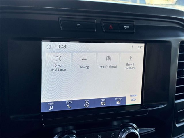 Certified 2023 Ford F150 XLT w/ Equipment Group 301A Mid image 14