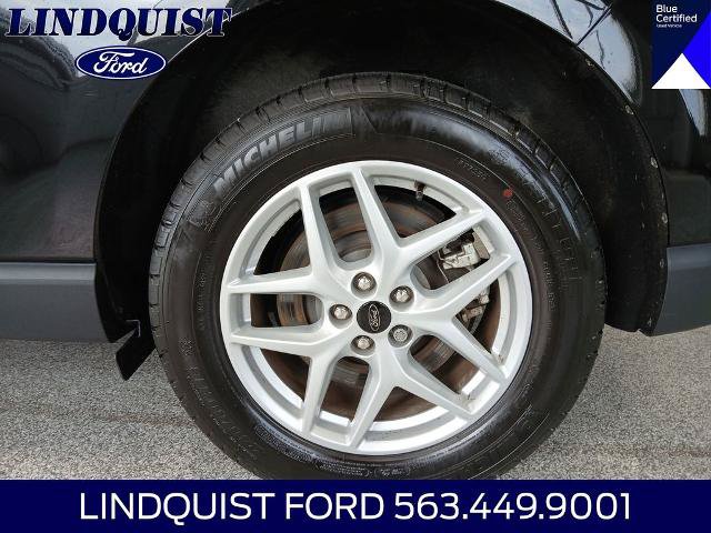 Certified 2024 Ford Edge SEL w/ Convenience Package AWD/4WD image 23