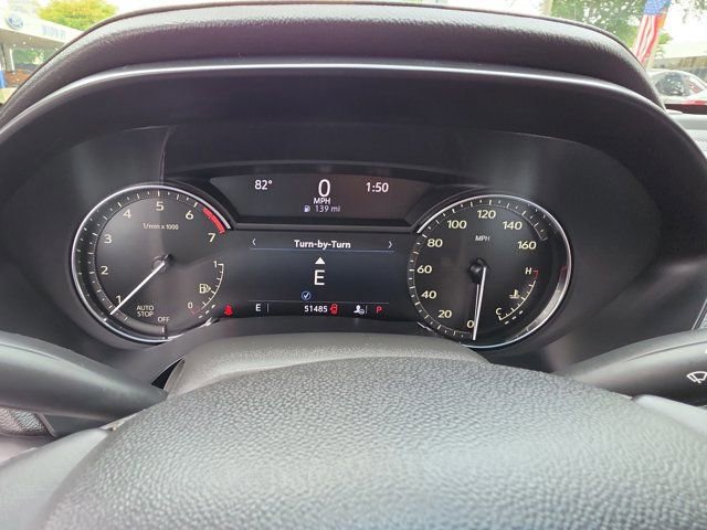 Used 2023 Cadillac CT4 Luxury image 17