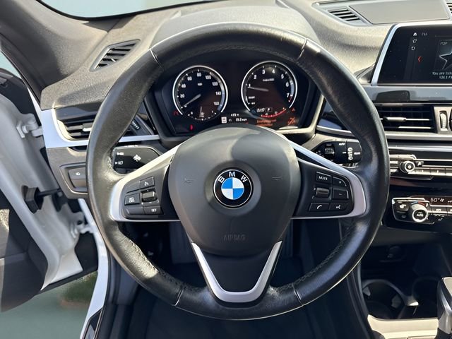 Used 2019 BMW X1 xDrive28i AWD/4WD image 21