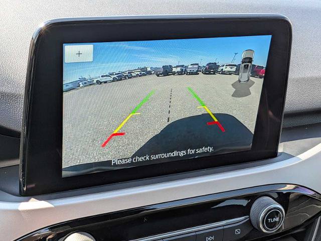 Certified 2022 Ford Escape SEL w/ Equipment Group 302A AWD/4WD image 24