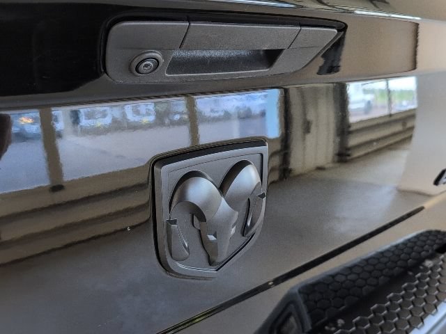 Used 2023 RAM 1500 Classic Warlock AWD/4WD image 34