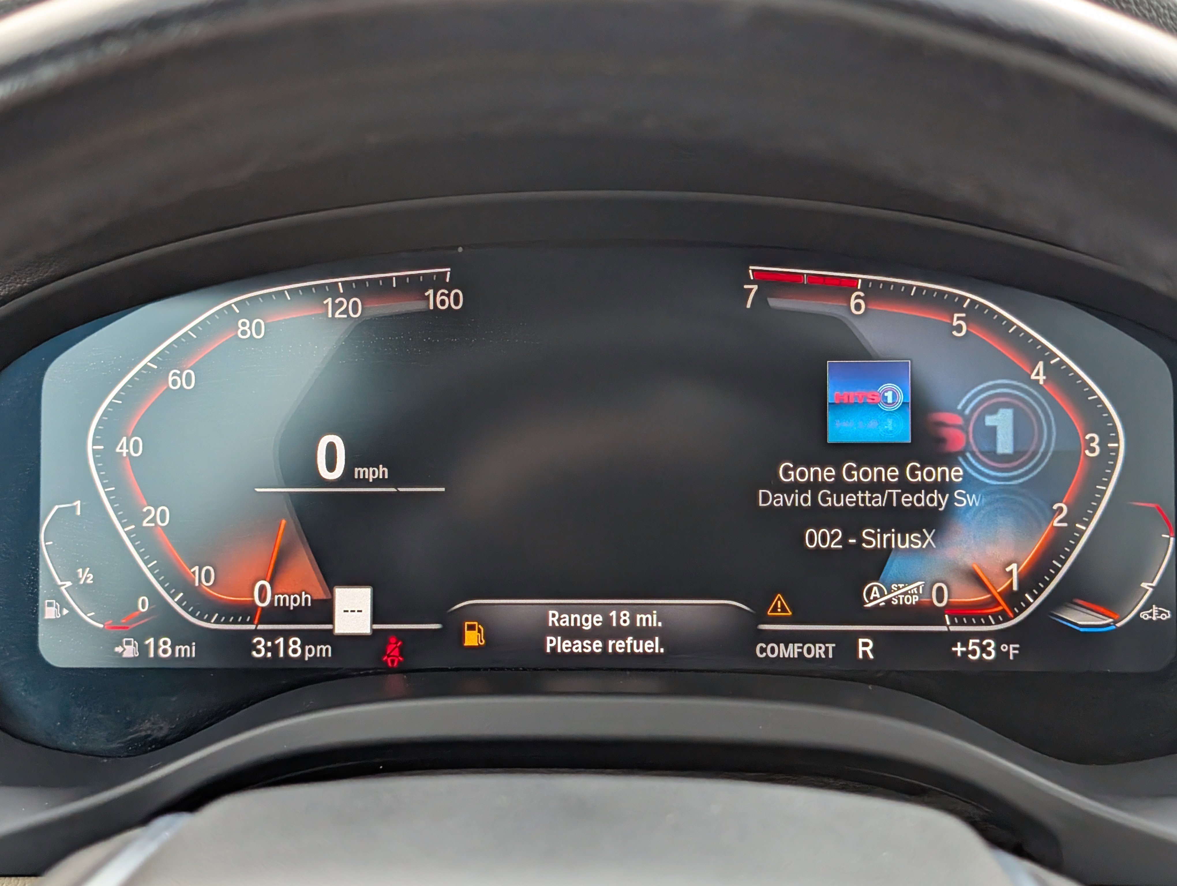 Used 2021 BMW X3 xDrive30i w/ Premium Package image 35