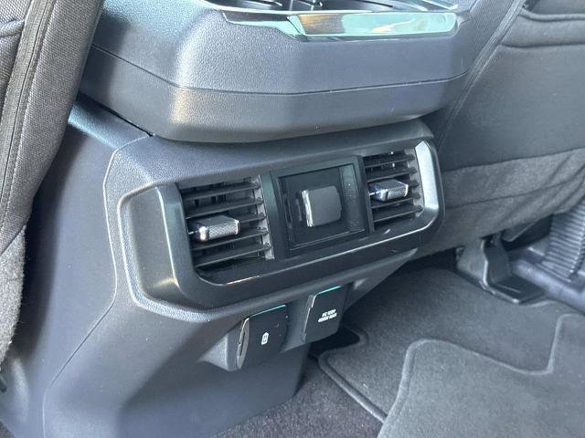 Certified 2023 Ford F150 XL w/ STX Appearance Package RWD image 25