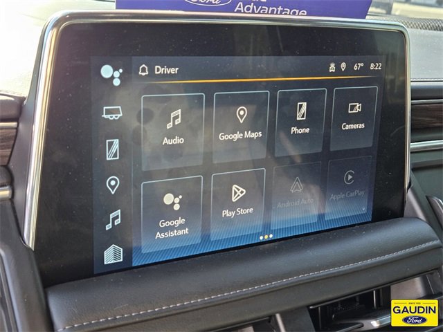 Used 2023 Chevrolet Tahoe LT w/ Luxury Package image 22