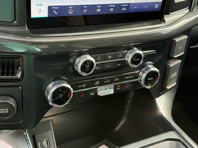 Certified 2023 Ford F150 XLT w/ Equipment Group 302A High RWD image 17