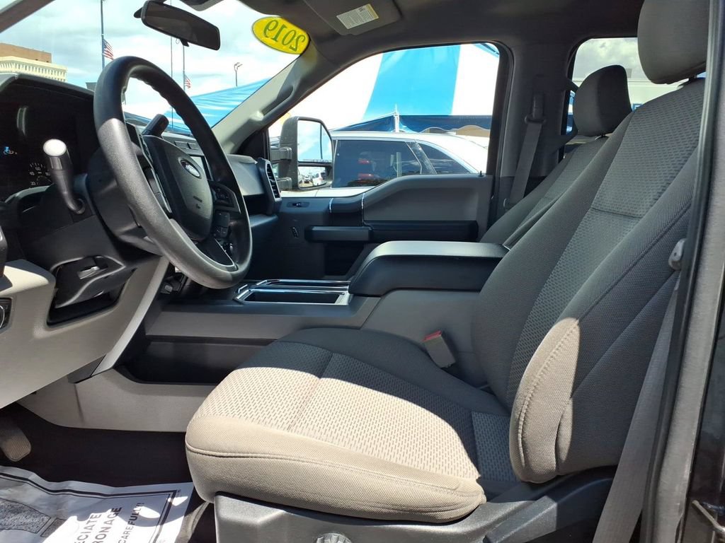 Certified 2019 Ford F150 XLT w/ Max Trailer Tow Package AWD/4WD image 13