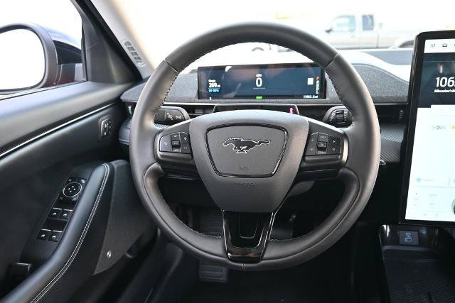 Certified 2023 Ford Mustang Mach-E Premium AWD/4WD image 32