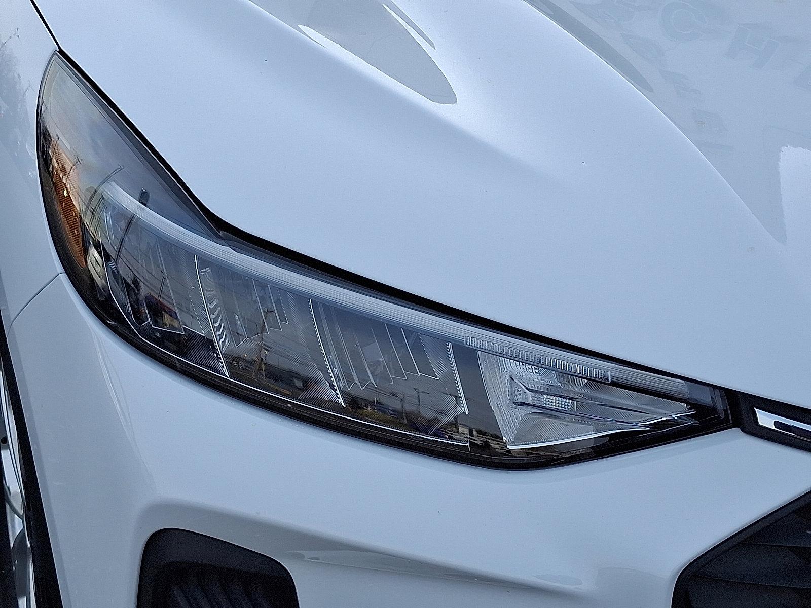 Certified 2023 Ford Escape Active image 9