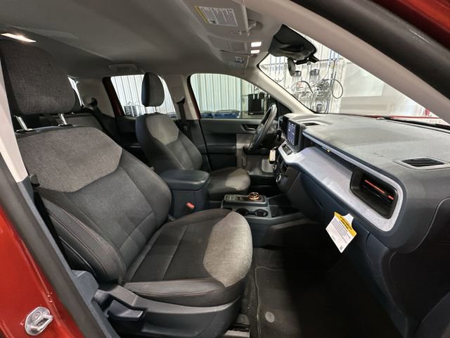 Certified 2024 Ford Maverick XLT FWD image 28