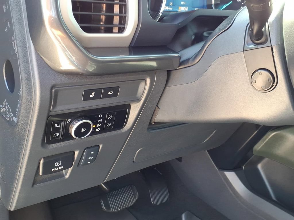 Certified 2024 Ford Expedition Timberline AWD/4WD image 17
